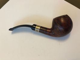 pfeife hilson 925 silver