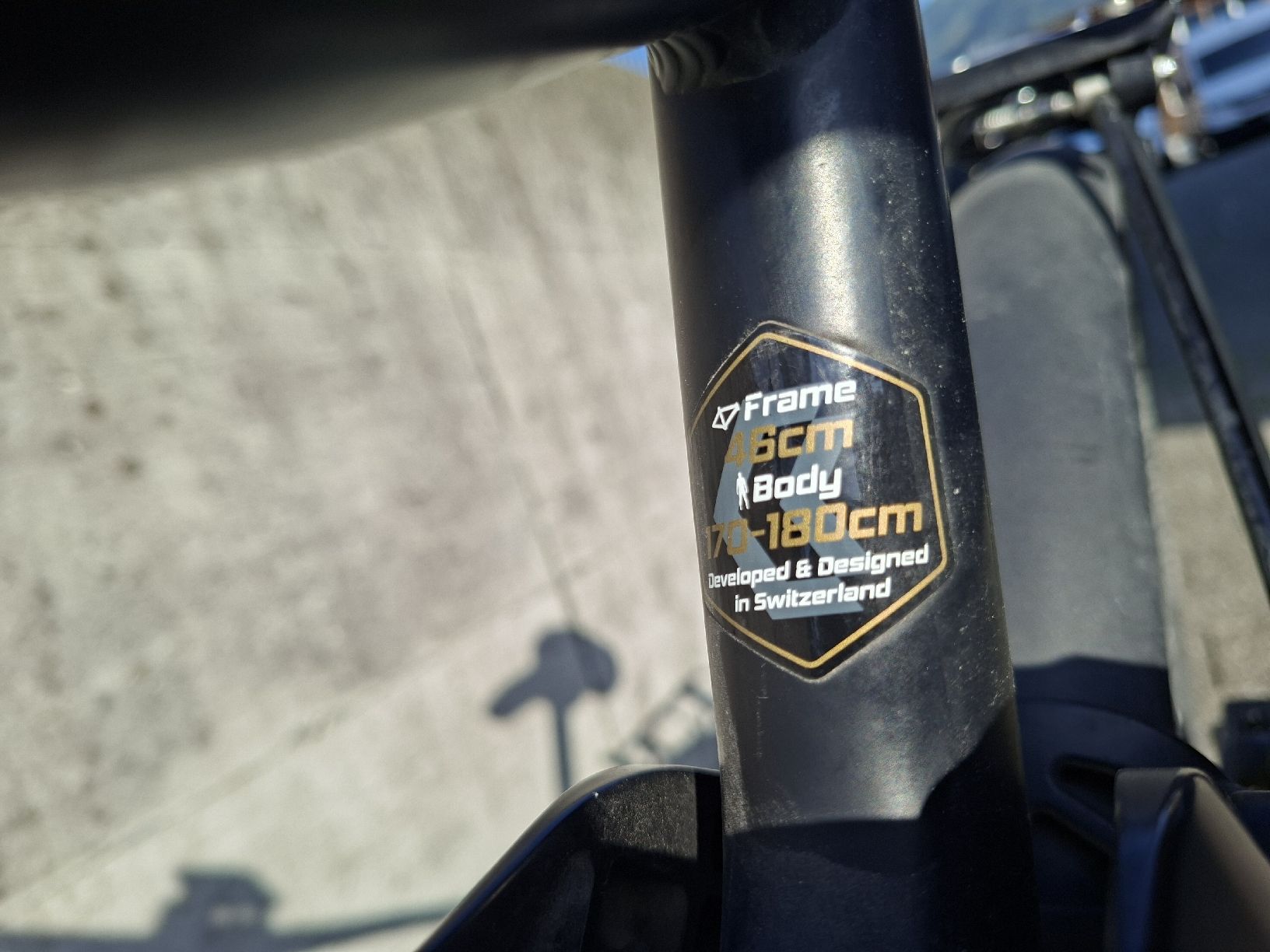 Canyon Biciclette: Canyon E-Bike – Difettoso da Kerns venduto da 60samuel64 5