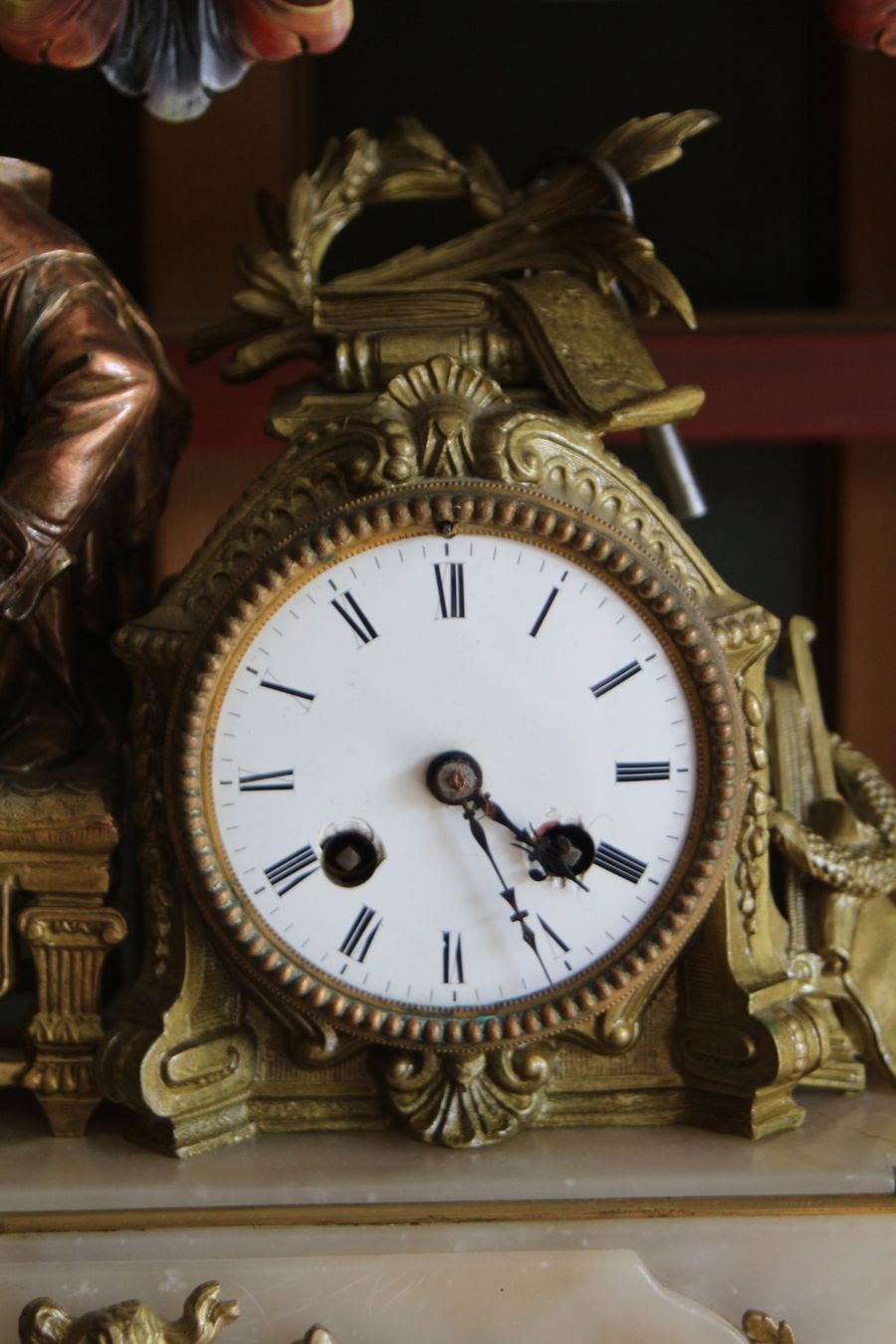 Orologi da terra & Orologi da parete: Kamminuhr – Usato da Benglen venduto da polli77 2