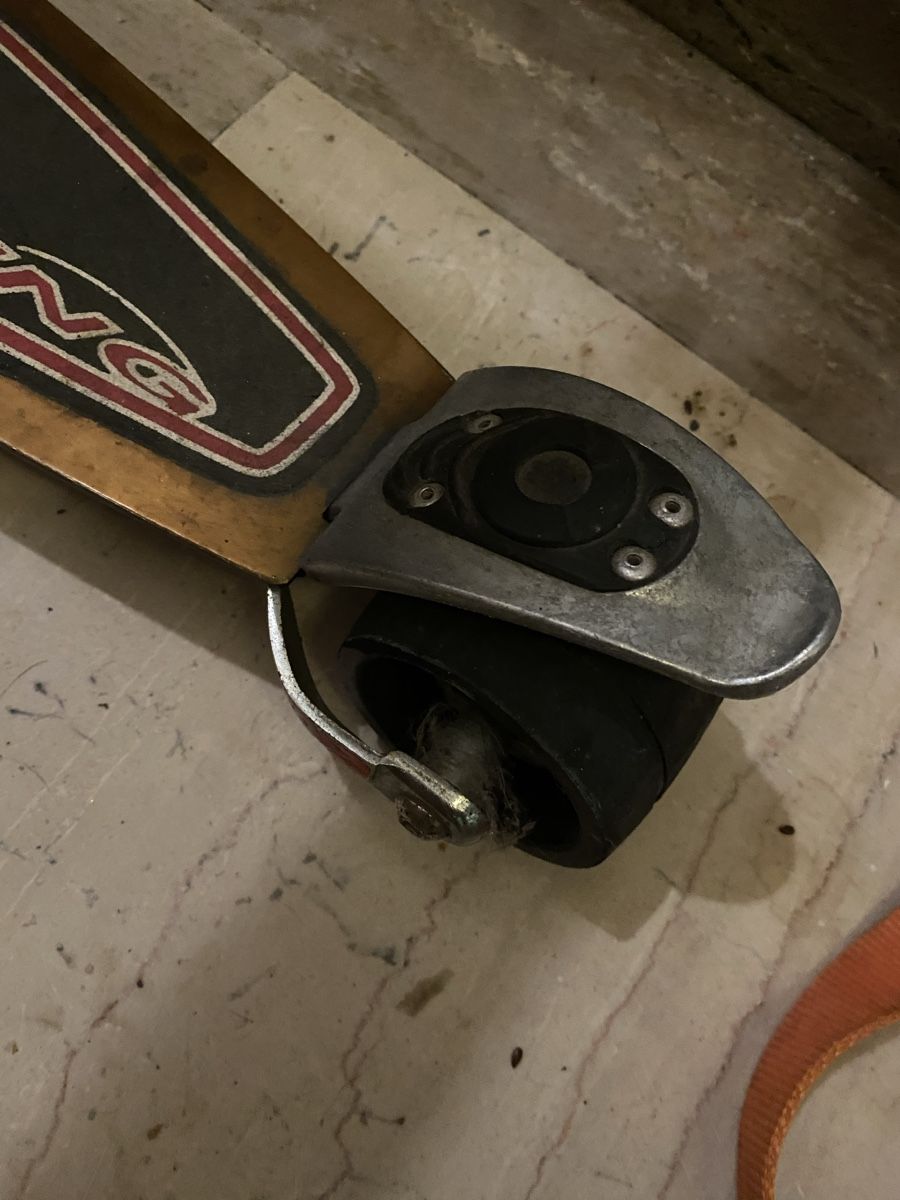 Micro Kickboard: Micro trotinet – D'occasion à Capolago par Lillo22 3