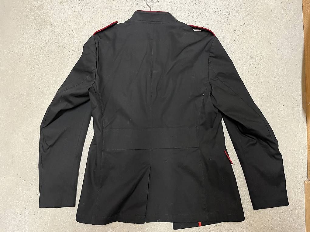 Giacche: Uniform Blaser ZARA Grösse L – Usato da Küsnacht ZH venduto da sch_dv8p 2