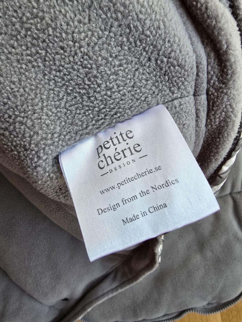 Sacs de couchage: Petite Chérie Design Winter Fusssack – D'occasion à Berg TG par mar_ros 9