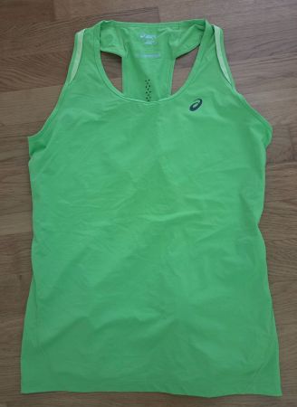 Asics Sportoberteil Gr.Xl