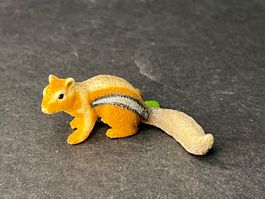 Schleich Streifenhörnchen