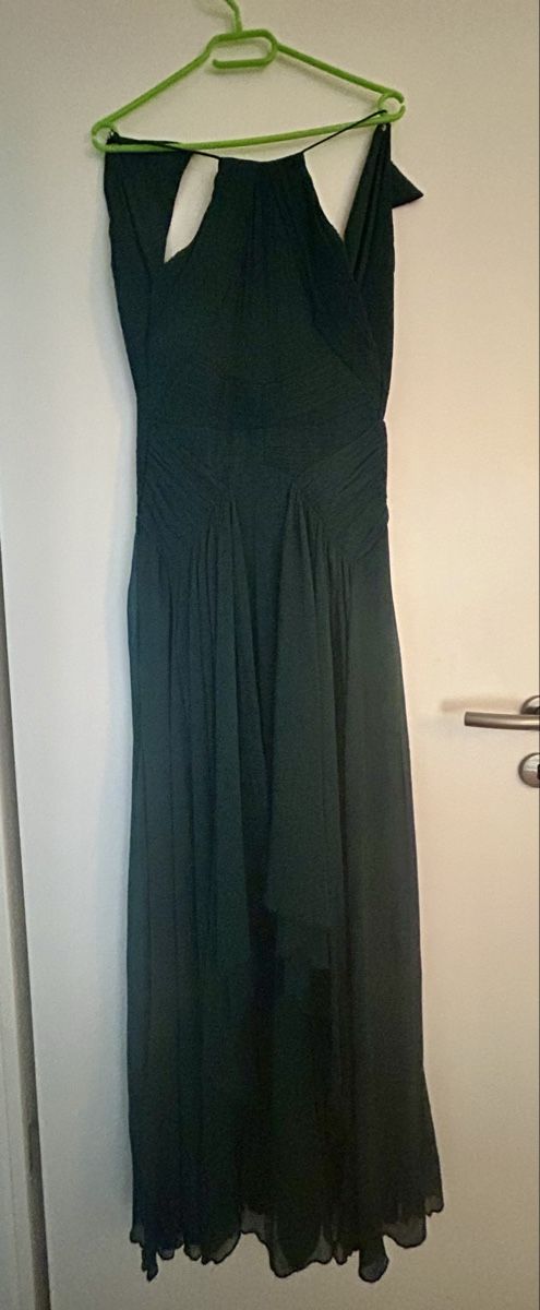 Asos Robes: Robe longue verte – Neuf (Voir description) à Neuchâtel par EllenB 1
