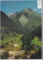 Heiligkreuz bei Binn