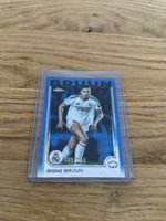 Women's Champions League Real Madrid Signe Brunn Karten Set