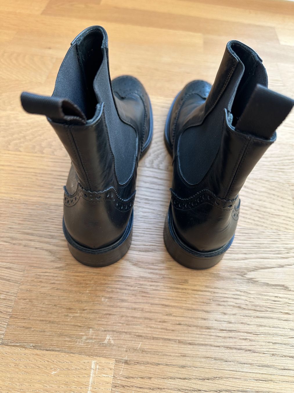 Scarpe da donna: Stiefel Schwarz – Usato da Zollikon venduto da BeatriceN01 2