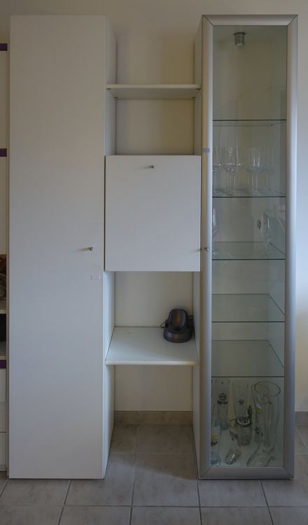 Wunderbar Ikea Schrank Vitrine Weiss Und Bewertungnie5929