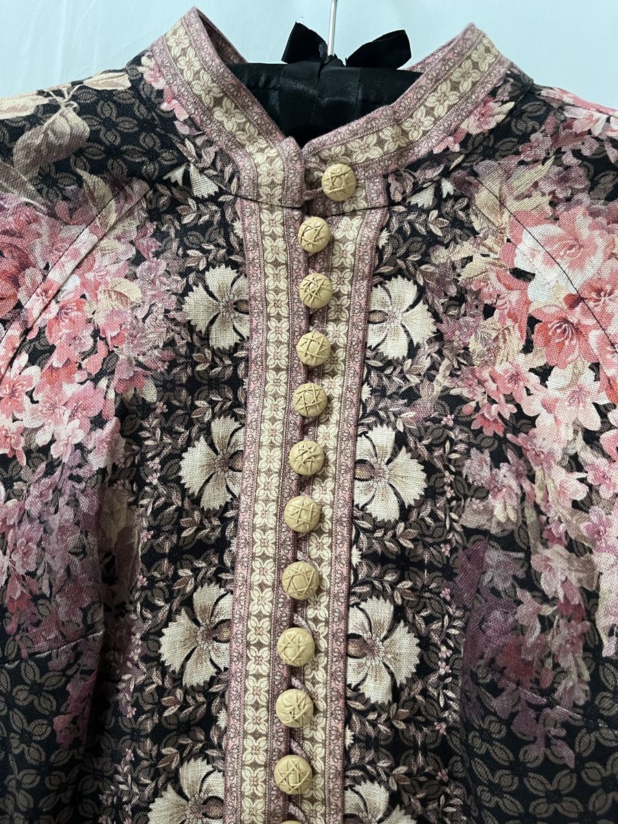 Zimmermann Robes: Kleid – D'occasion à Bäch SZ par cmo_6ks5 6