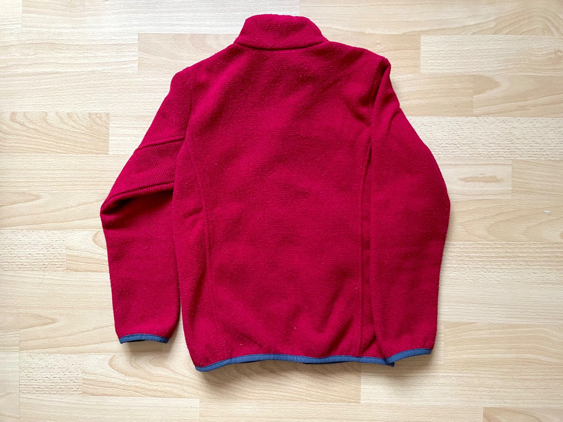 CMP Giacche & Cappotti: CMP Fleece Jacke, Rot, Grösse 128 – Usato da Weingarten-Kalth venduto da ana_tim 2