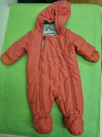 Petit bateau Overal 6 Monate