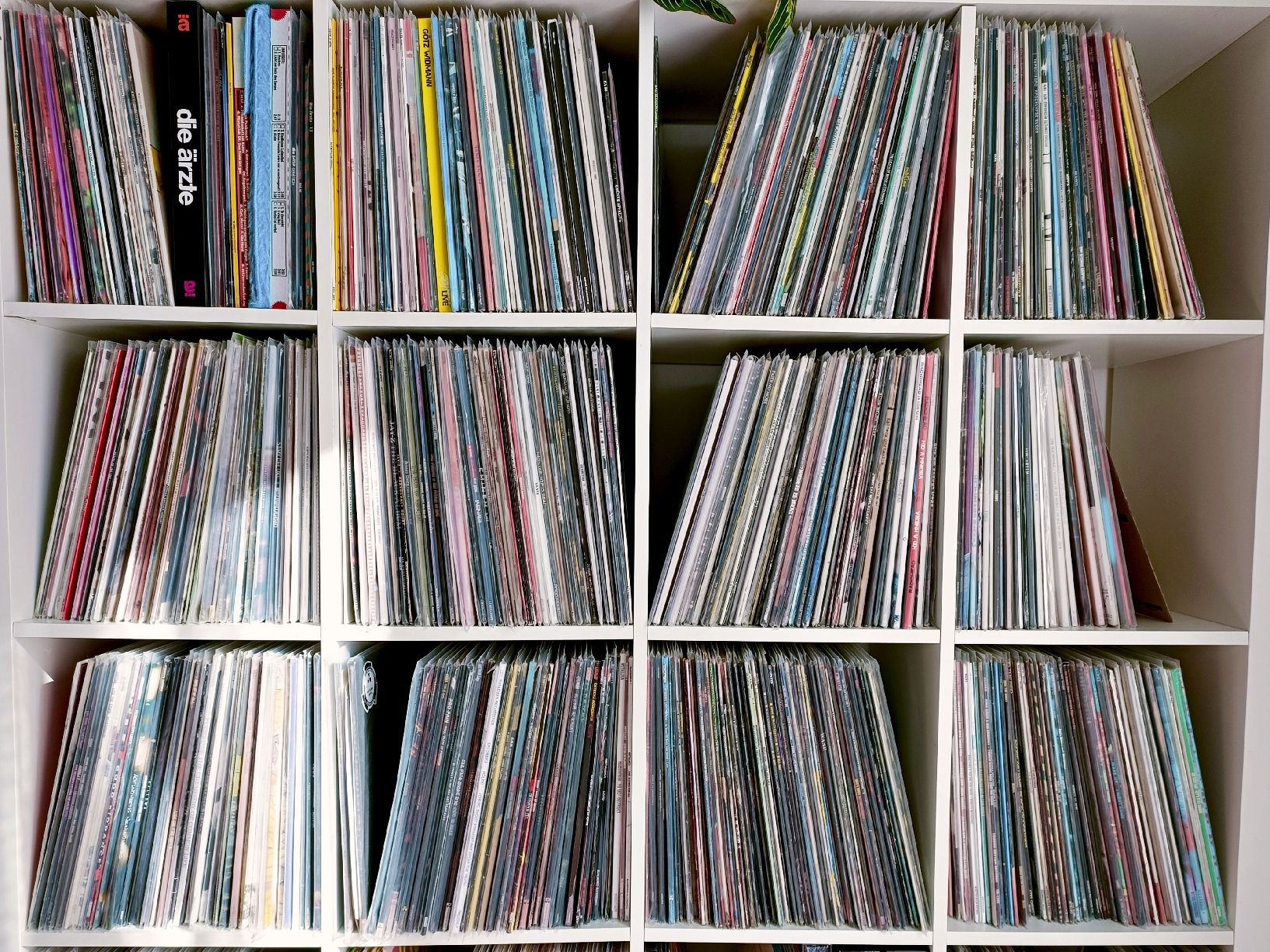 Schallplatten: LP Überraschungspaket Rock, Pop... 20 Stck. – Gebraucht aus Luzern von cryptonic79
