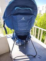 Sac randonnée Deuter Kid confort pro 