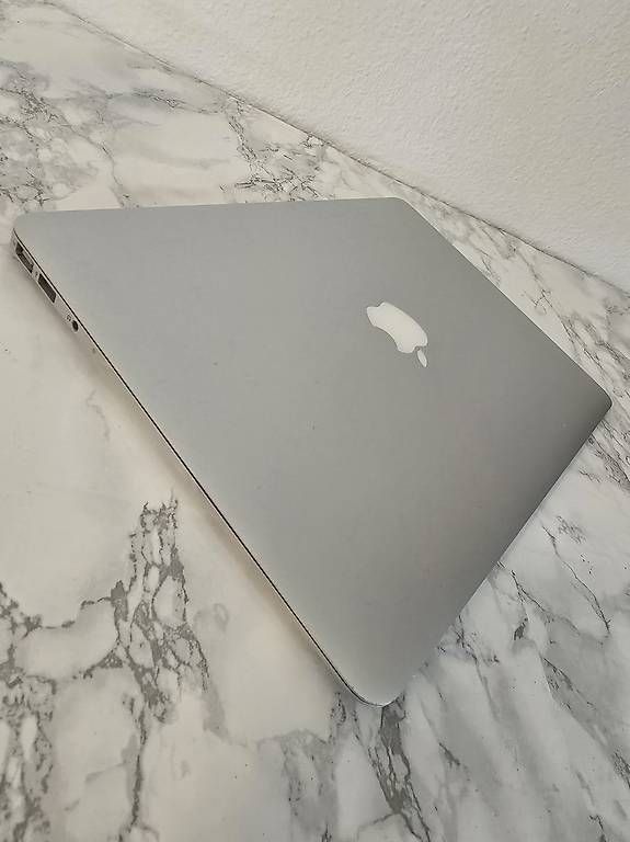 Apple Notebook: MacBook Air i5 | 4Go RAM | SSD 121Go | – Usato da Renens VD venduto da MTD2211 3
