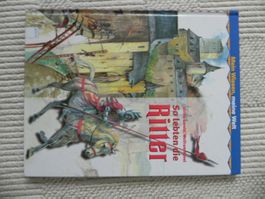 So lebten die Ritter Buch Mein Wissen, meine Welt