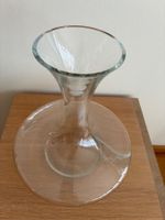 Carafe à vin élégante - Comme Neuve