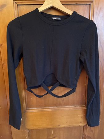 Lot de 5 habits Bershka, taille M, pour femme