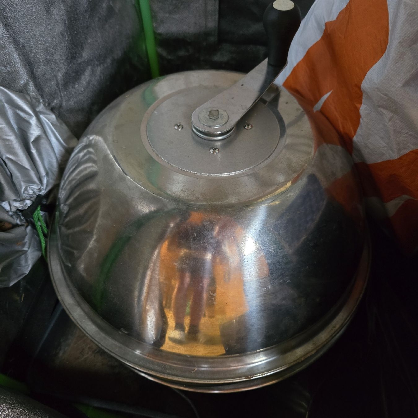 Elettrodomestici da cucina: Trimmer – Usato da Rain venduto da schmedi93