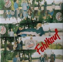 DR. LIPPENKRAFT - FEHLKAUF - LIVE 3 - CD
