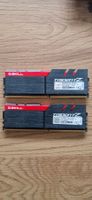Gskill DDR4 3600 CL15 2x8Gb