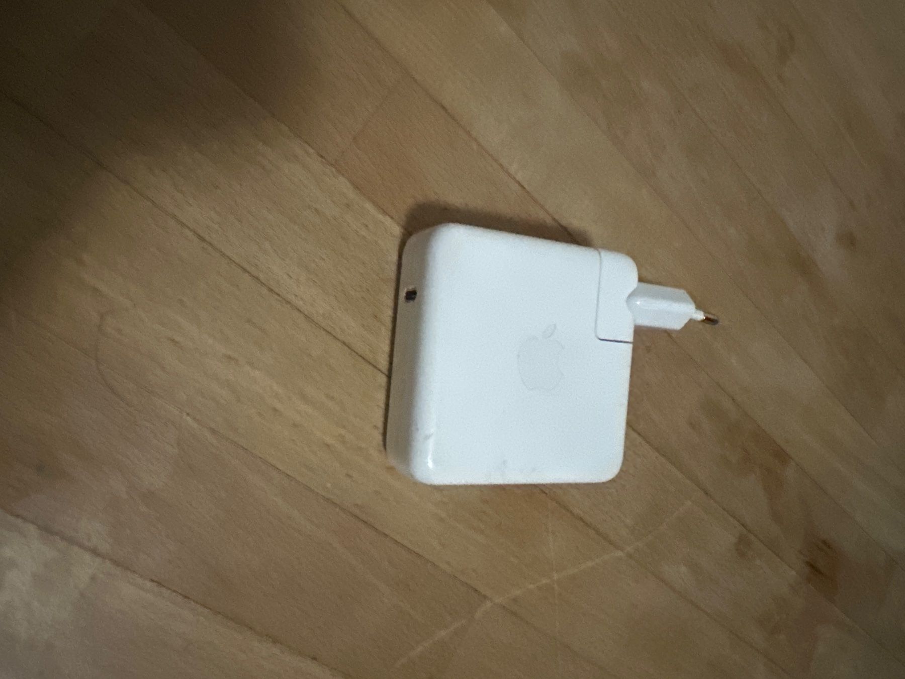 Caricabatterie: Apple MacBook charger head – Usato da Genève venduto da Eboy0