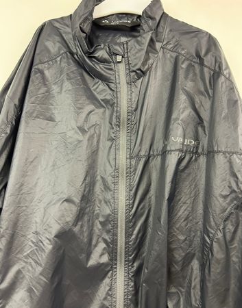 Vaude Regenjacke, Grösse L/52