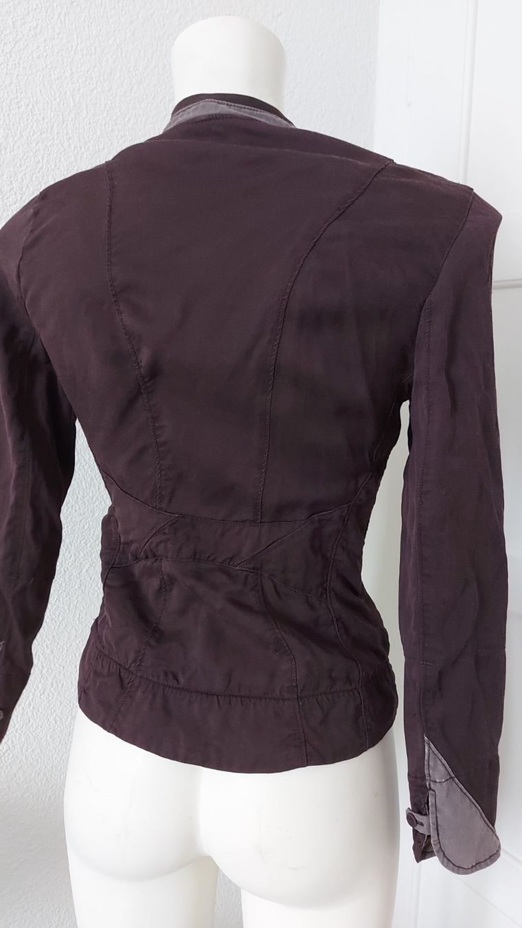 Nile Giacche: Nile Blazer – Usato da Nebikon venduto da Draga25 3