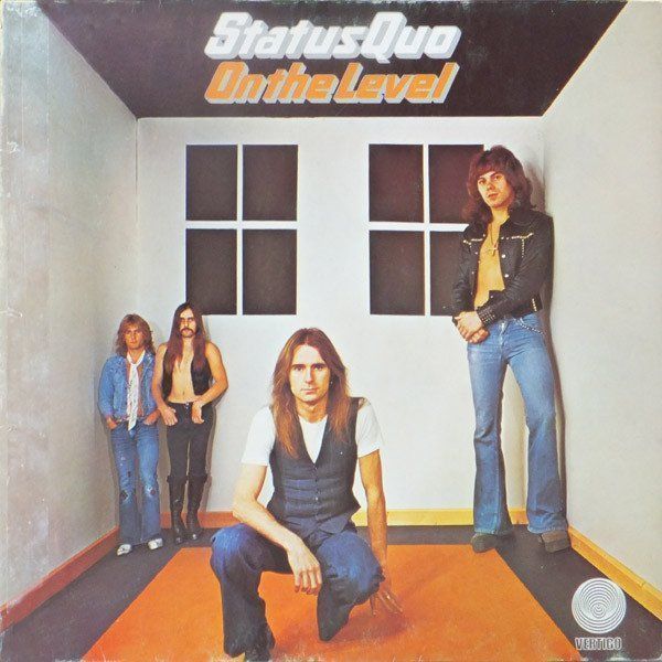 Dischi in vinile: Status Quo – Nuovo (secondo la descrizione) da Aeschi SO venduto da Stones55