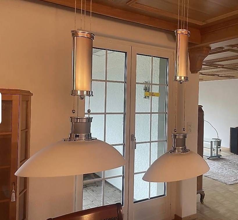 Kronleuchter & Deckenlampen: Lampe – Gebraucht aus Bern von michellemias