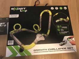 Exost Loop - Autobahn / Gravity Challenge Set /elektrisch