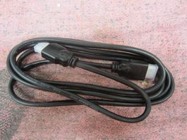 High Speed HDMI-Kabel