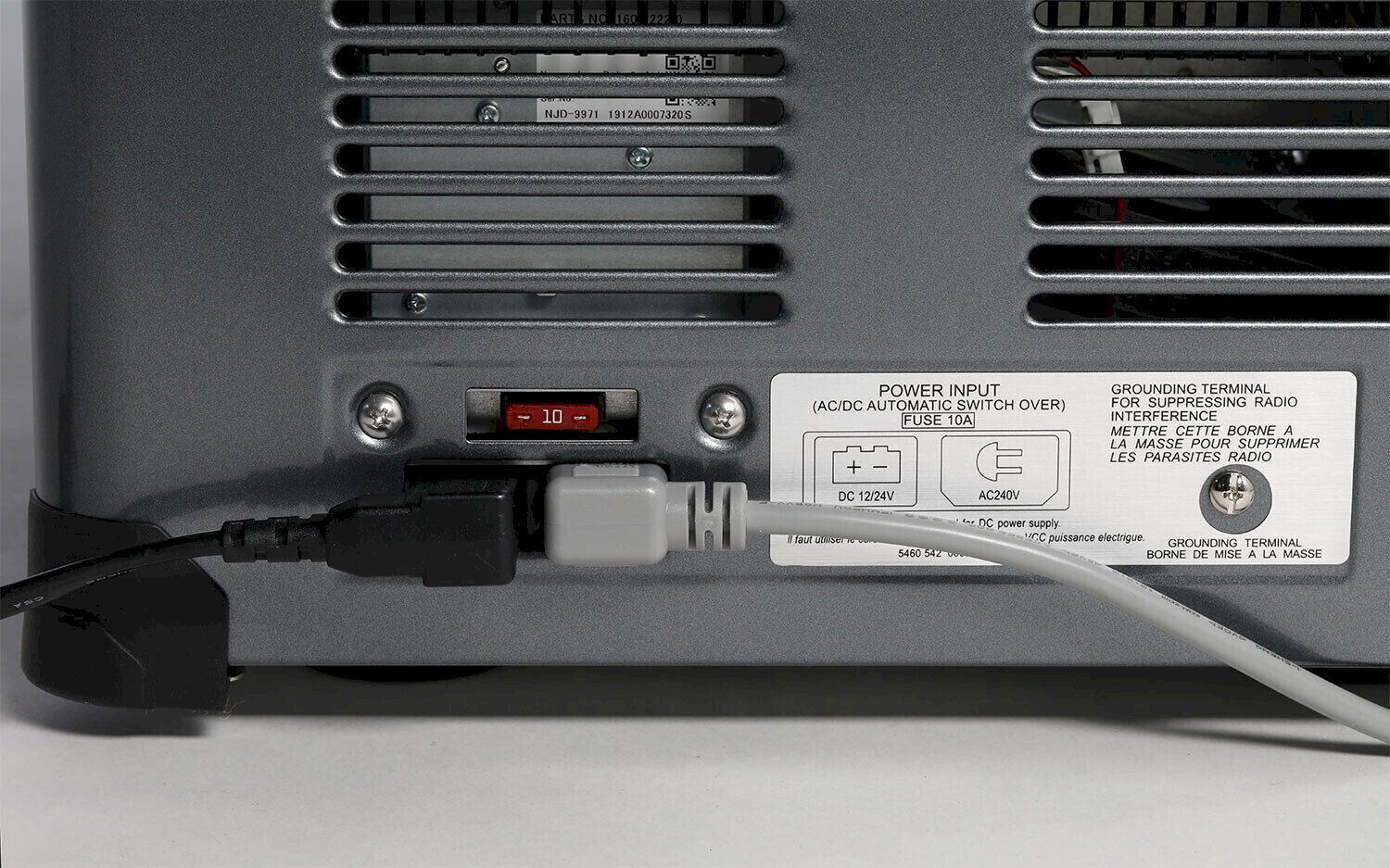 Réfrigérateurs et refroidissement: Engel MT35F-V Kompressor-Kühlbox AC/DC – Neuf avec emballage d'origine à Bottighofen par zaap 7