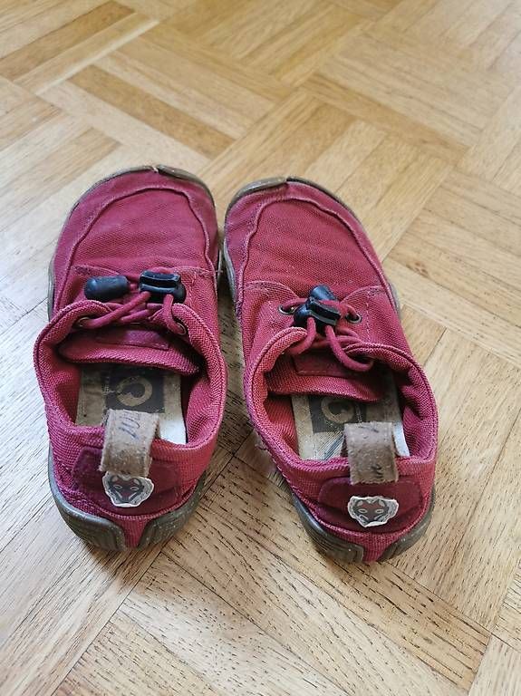 Wildling Chaussures garçon: Wildling Tanuka Gr 28 – D'occasion à Riehen par LaurJer 1