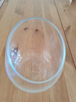 Glasvase 