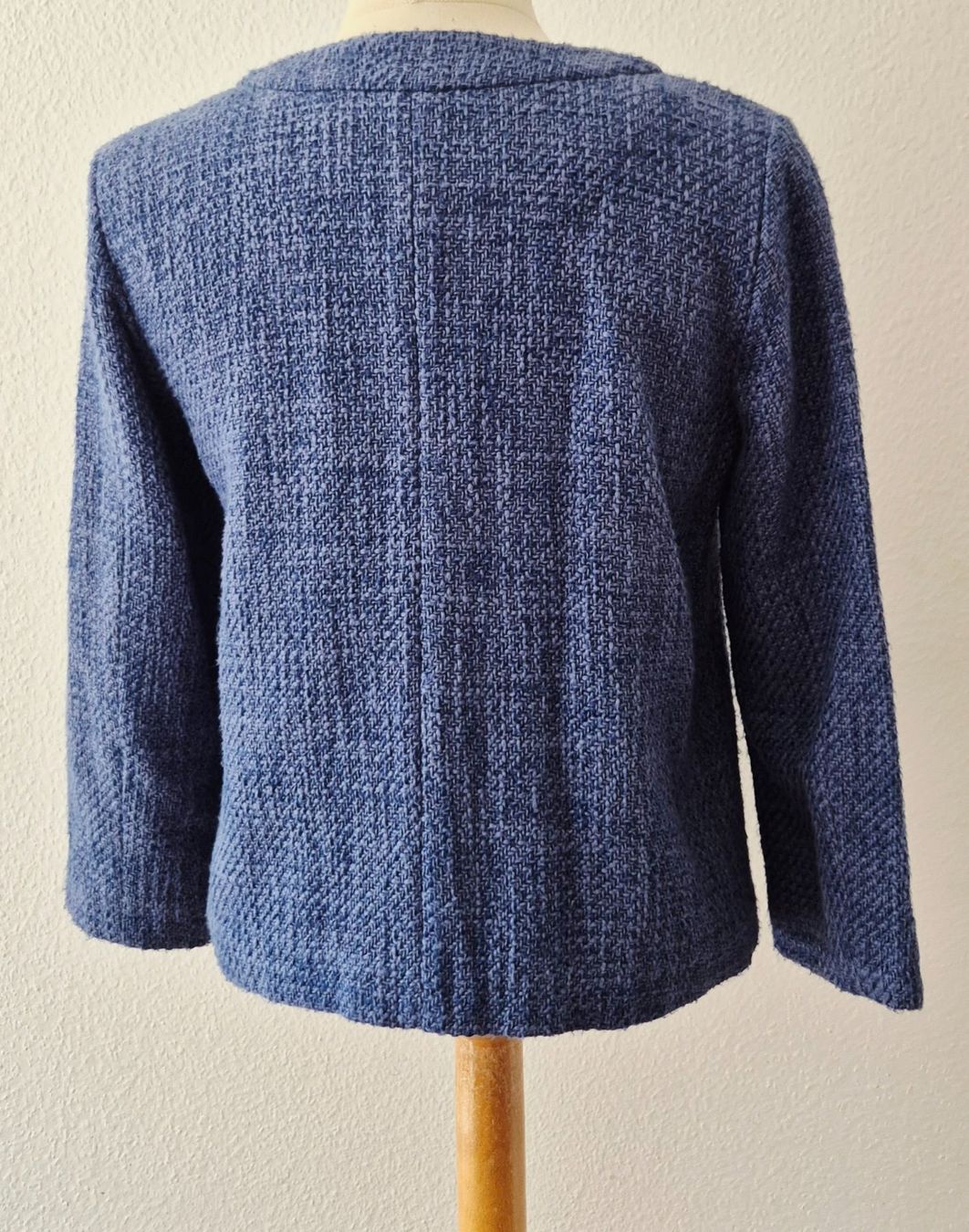 Opus Jacken: OPUS JACKE 36 S TWEED STOFF TWEEDJACKE , TOP ZU PULLI – Neu (gemäss Beschreibung) aus Elsau von the-colorful-side 6