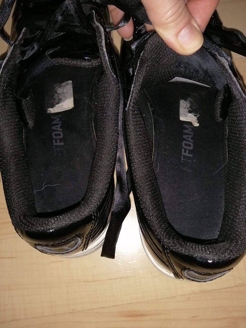 Puma Scarpe da donna: Puma Damen Sneaker Vikky Ribbon P – Usato da Buchrain venduto da nat_pl5p 2