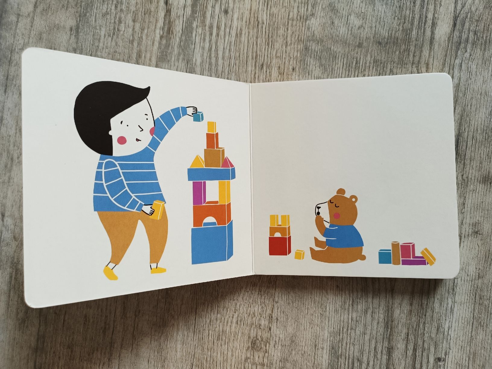 Libri: Dein erstes Bilderbuch – Usato da Buochs venduto da NAmb 2