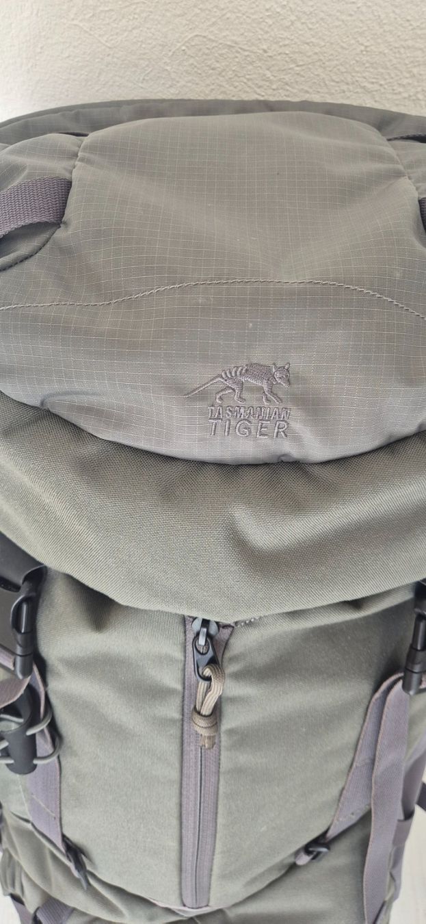 Zaini: Tasmanian Tiger Tac Pack 45l Rucksack – Usato da Welschenrohr venduto da Haro10 1