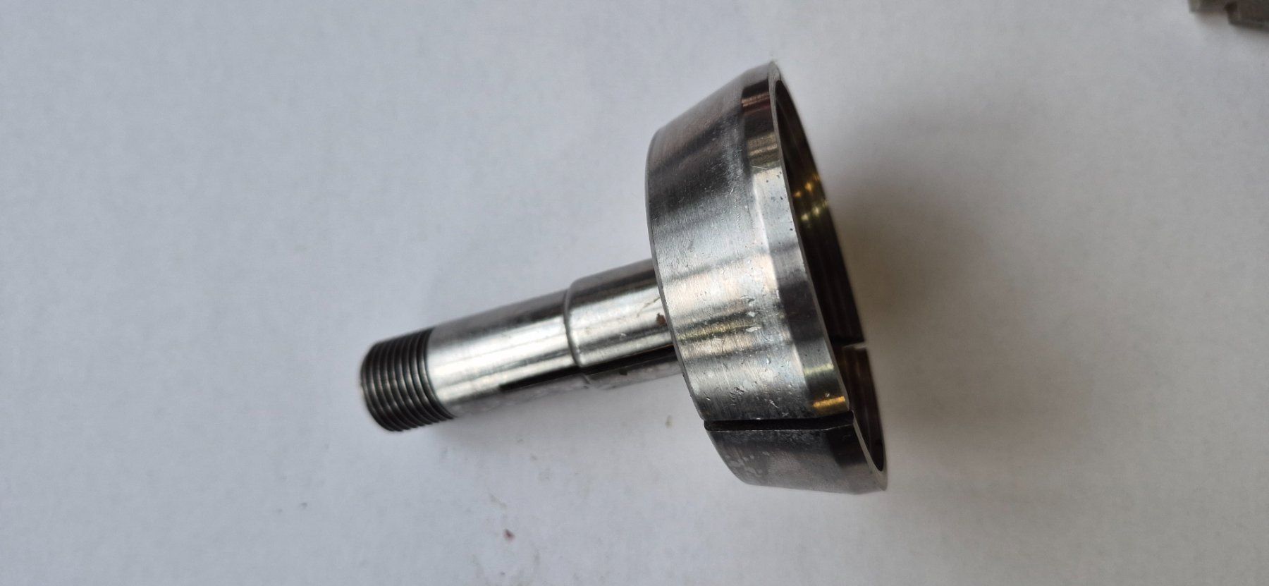 Greifer: schaublin pince w20 – Gebraucht aus Champagne von Lamar0 1