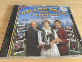 Grand Prix Der Volksmusik 1991