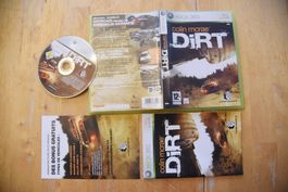 Colin McRae Dirt (CIB)