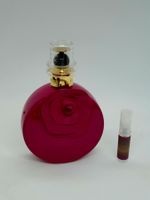 2 ml ROSA ASSOLUTO VALENTINO VALENTINA ABFÜLLUNG