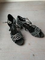 traumhafter Tanzschuh Gr. 37, neuwertig