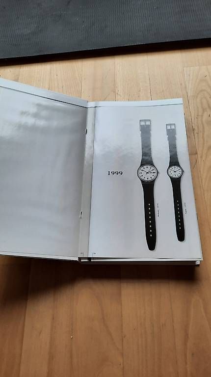Orologi: Swatch Once again – Usato da Wiedlisbach venduto da hok01