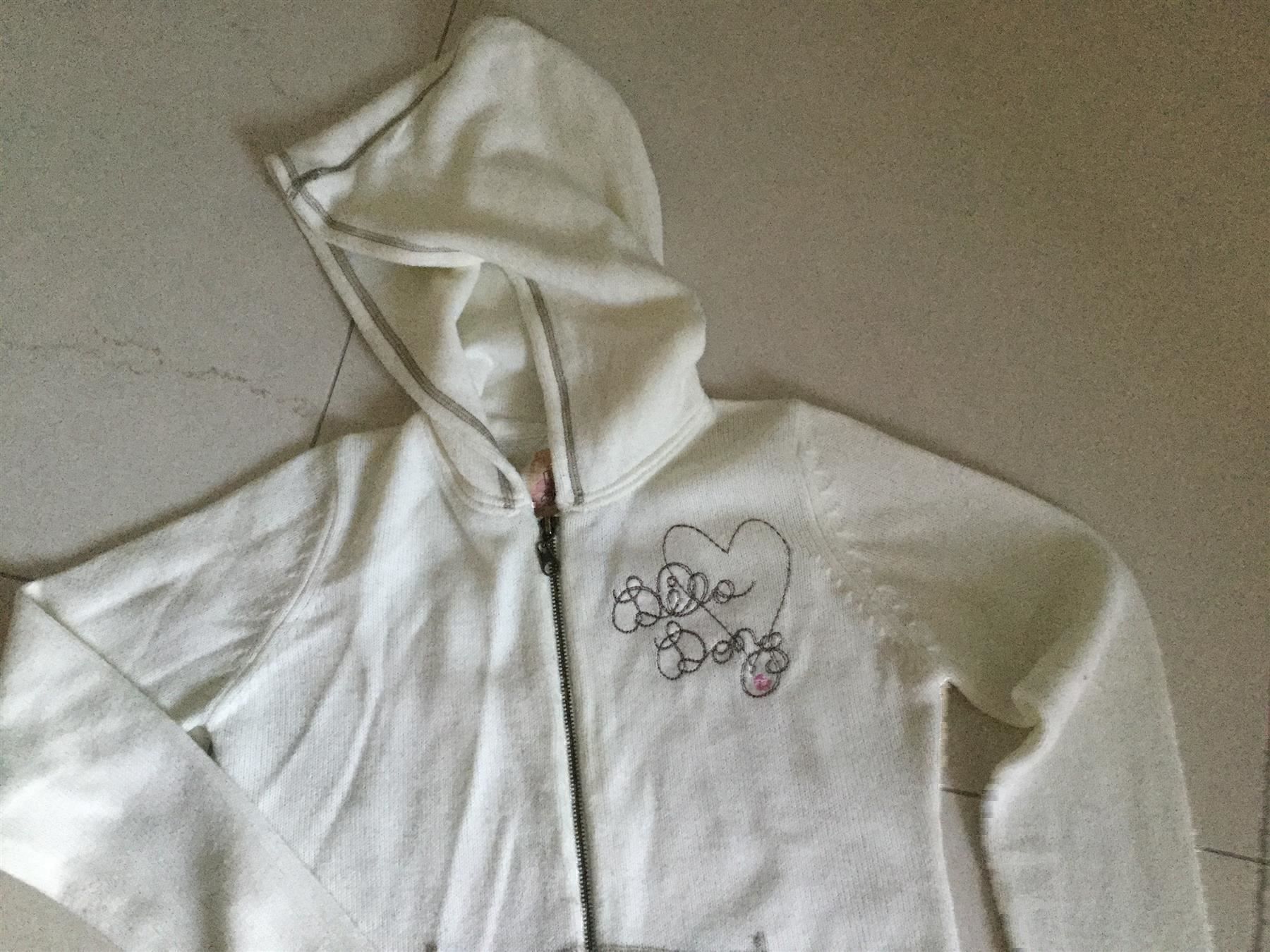 Billabong Maglioni & Felpe: Jäggli Jaquette BILLABONG gr. 140 - 152 – Usato da Giubiasco venduto da baamboo 3