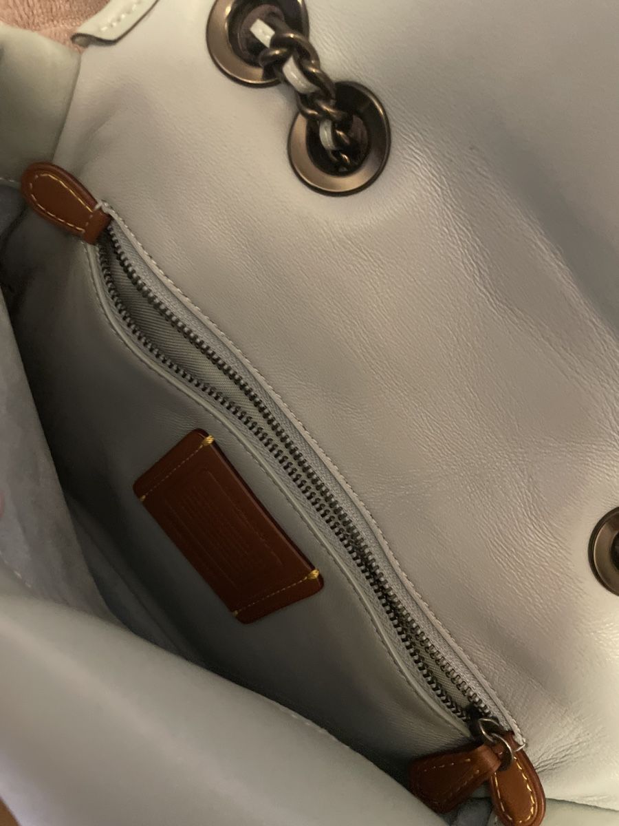 Coach Borse da donna: Coach Tasche NEU!!! Hellblau – Nuovo (secondo la descrizione) da Lausen venduto da san_ddq5 2