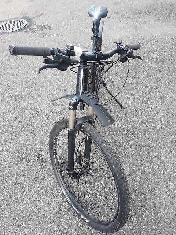 Vélos: Velo – D'occasion à Lengnau BE par orh_nqg6