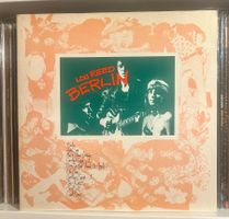 LOU REED „Berlin“ VINYL LP Gatefold MINT-