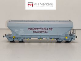 Rivarossi 2125 RENFE Spanien Güterwagen DC H0 mit OVP